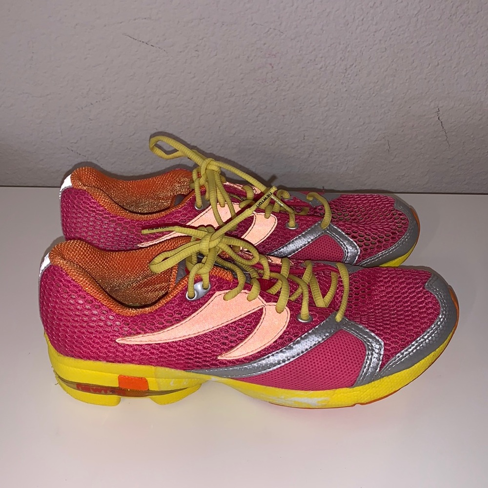 Newton women’s shoes size 10.5